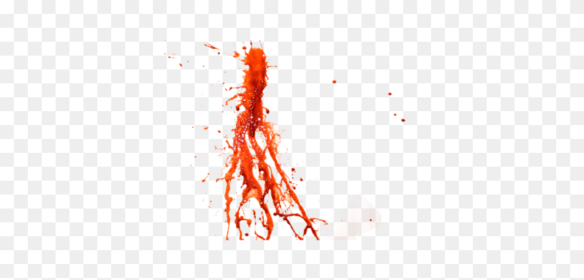 400x343 Isolated Photos Of Drop Search Keyword Of Drop - Blood Spatter PNG