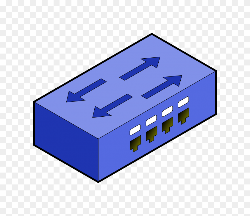 2400x2050 Isometric Switch With Border Icons Png - Switch PNG