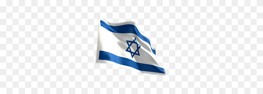 325x240 Icono De La Bandera De Israel - Bandera De Israel Png