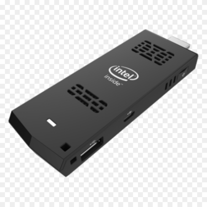 1200x1200 Iss Four Ways To Use The Intel Compute Stick - Intel PNG