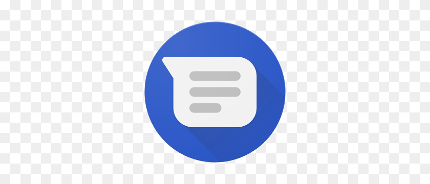 300x300 Issue With A Floating Icon - Text Message Icon PNG