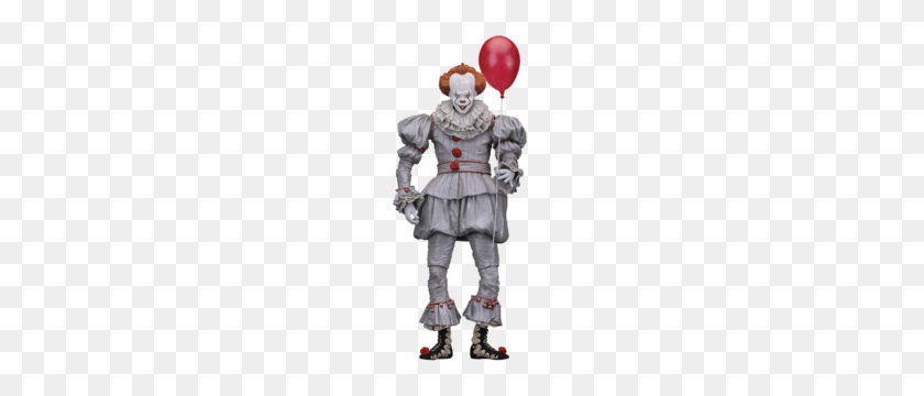 300x300 It - Pennywise PNG