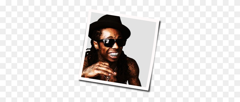 301x296 No Soy Yo Acordes De Guitarra - Lil Wayne Png