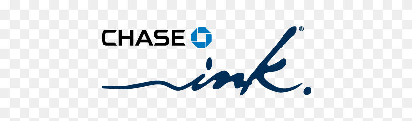 456x187 It All Adds Up - Chase Logo PNG