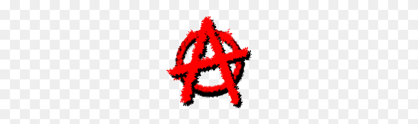 190x190 It Begins With Anarchy - Anarchy PNG