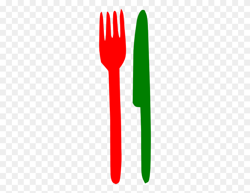 174x587 Italian Fork And Knife Clipart Png For Web - Italy Map Clipart