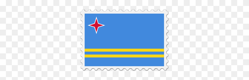 300x210 Итальянский Национальный Флаг Картинки - Доминиканская Республика Клипарт