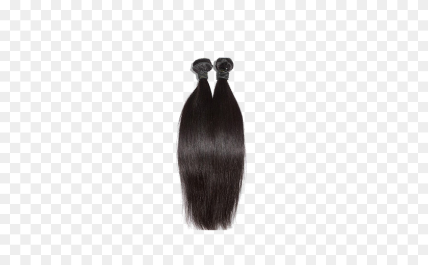 460x460 Italian Straight Hair Misses - Hair Texture PNG