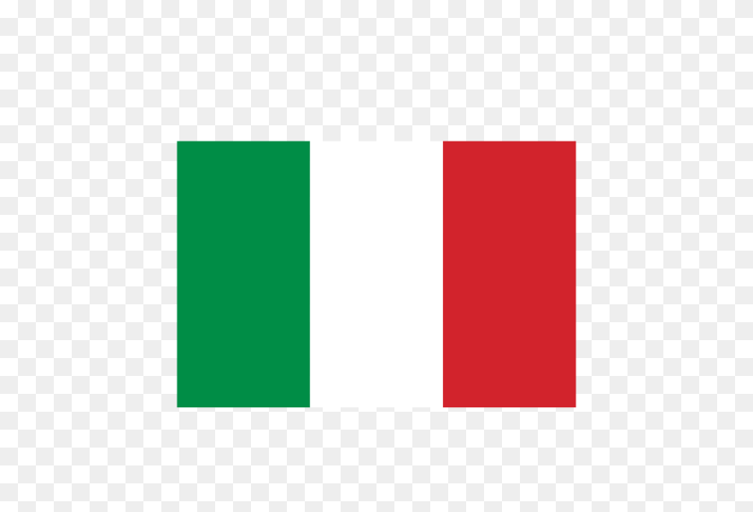 512x512 Italy, Flat, Monochrome Icon With Png And Vector Format For Free - Italy PNG
