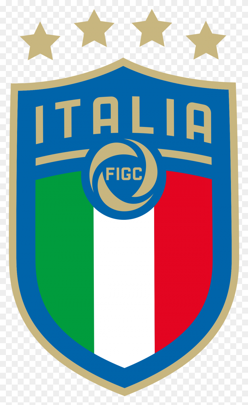1200x2014 Equipo Nacional De Fútbol De Italia - Mano Italiana Png