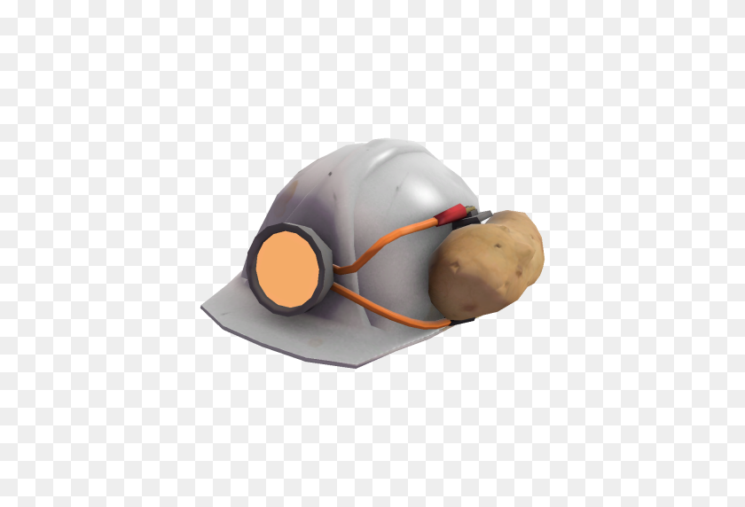 512x512 Item Icon Aperture Labs Hard Hat - Hard Hat PNG