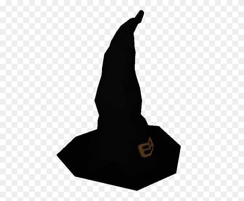 632x632 Items Equipment Head - Dunce Cap PNG