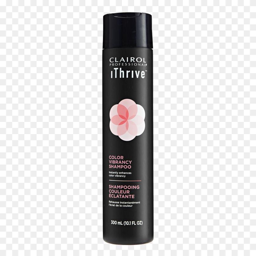 1500x1500 Ithrive Color Vibrancy Shampoo - Shampoo PNG