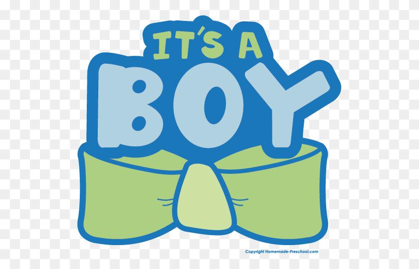 530x480 Its A Boy Image Group - Group Of Boys Clipart
