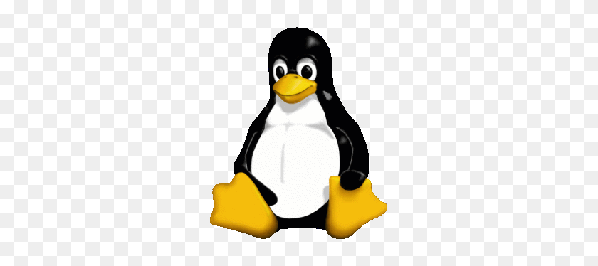 265x314 It's A Small World Tiny Linux Operating System Options - It's A Small World Clipart
