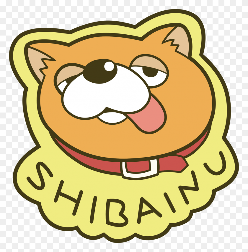 1182x1200 It's On Twitter Here's The Now Canon Png For My Shibainu - Shiba Inu PNG