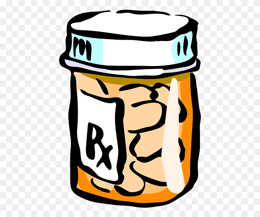 458x640 It's Those Pills That Are Ruining Gender And The Meaning - Clipart Meaning