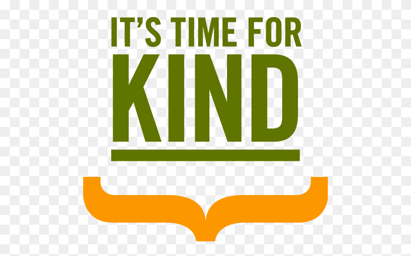 500x464 It's Time For Kind - Random Acts Of Kindness Clipart