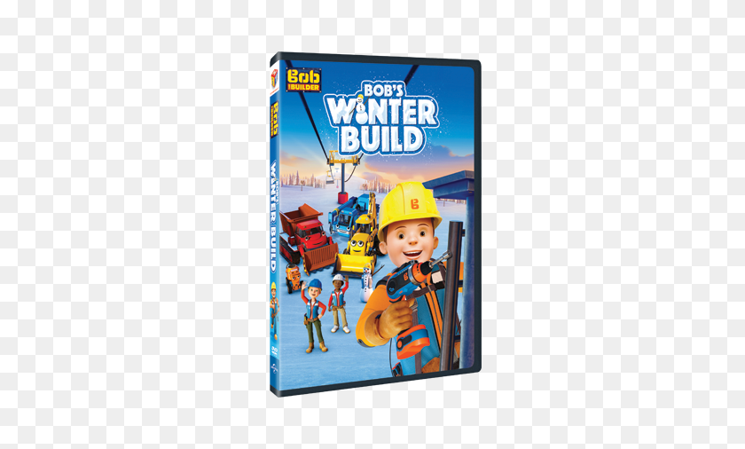 500x446 It's Time To Get Building Bob The Builder - Bob The Builder PNG