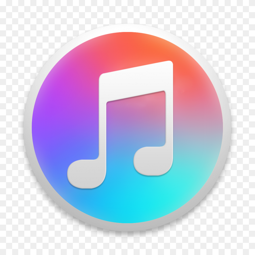 894x894 Itunes Icon - PNG To Ico