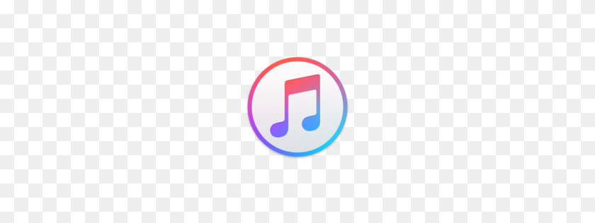 256x256 Itunes Icon Large Icon Download - Itunes Icon PNG
