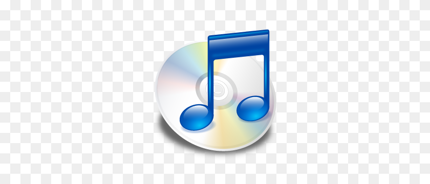 300x300 Itunes Icons, Free Itunes Icon Download - Itunes Icon PNG