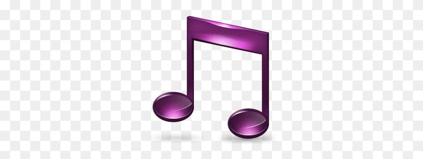 256x256 Itunes, Music Icon - Itunes Icon PNG