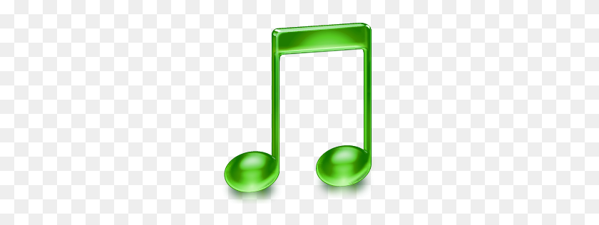 256x256 Itunes, Music, Note, Sound Icon - Music Notes PNG