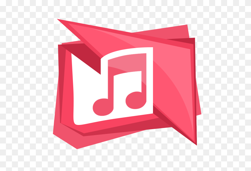 512x512 Itunes, Music, Note, Sound, Store Icon - Itunes PNG