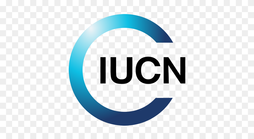 400x400 Iucn Facebook Share Logo Square - Facebook Share PNG