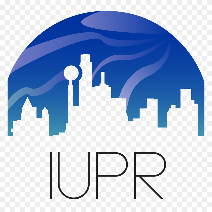 1708x1708 Iupr On Twitter In Of City - Dallas Skyline Clipart