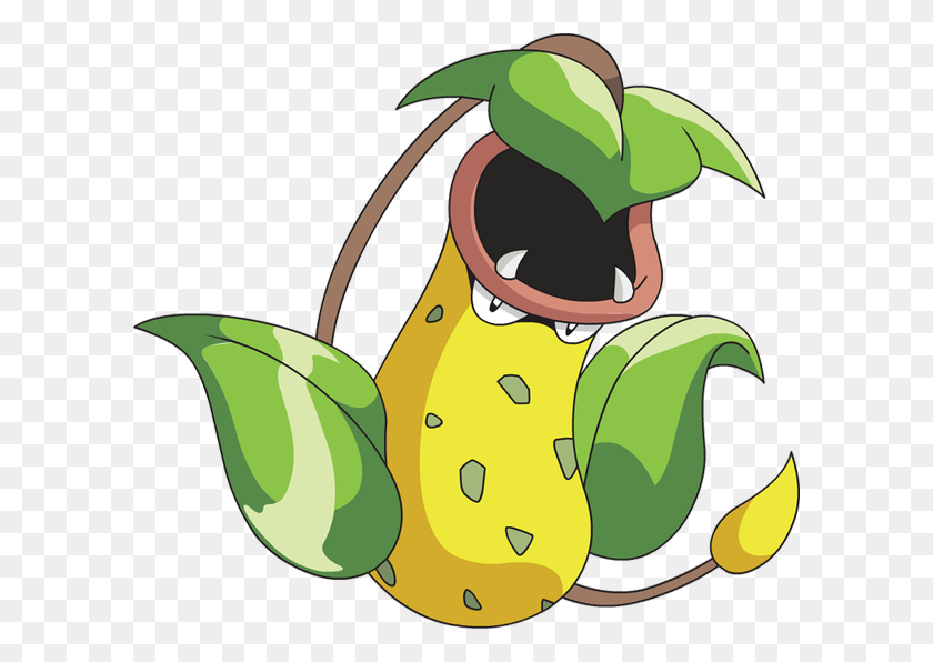 600x536 I've Always Wanted A Venus Flytrap Though Idk If They - Venus Fly Trap Clipart