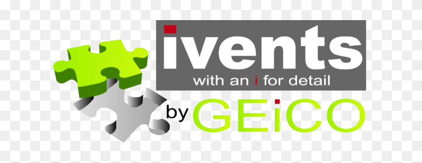 650x264 Iventsbygeico East Africa's Most Imaginative And Dedicated - Geico Logo PNG