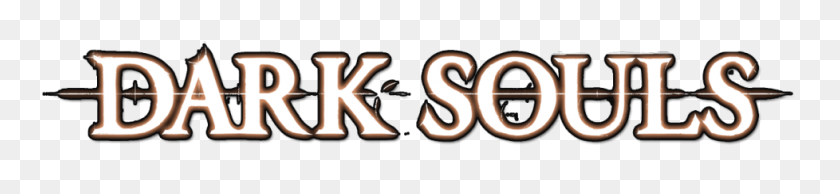 978x169 Izobrazhenie - Dark Souls Logo PNG