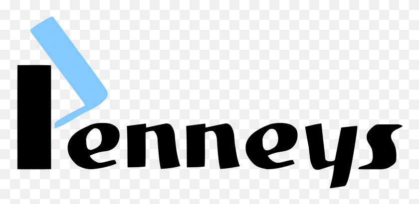 2000x899 J C Penney Old Logo - Jcpenney Logo PNG