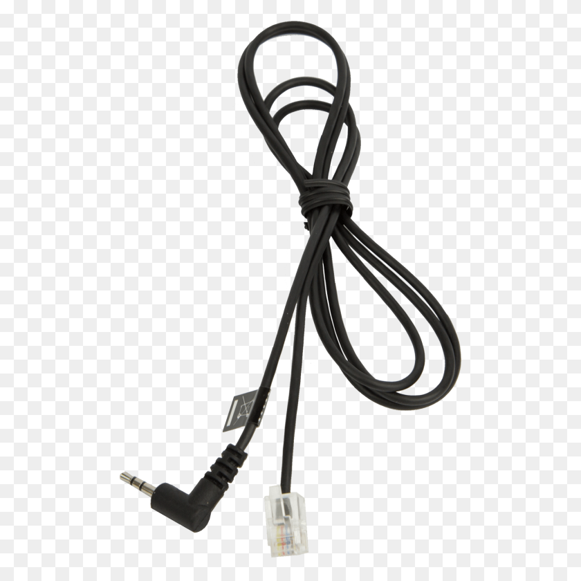 1400x1400 Cable Jabra Para Panasonic - Cable Png