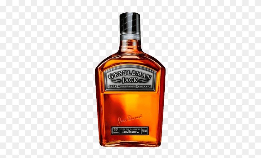 450x450 Jack - Jack Daniels Bottle PNG