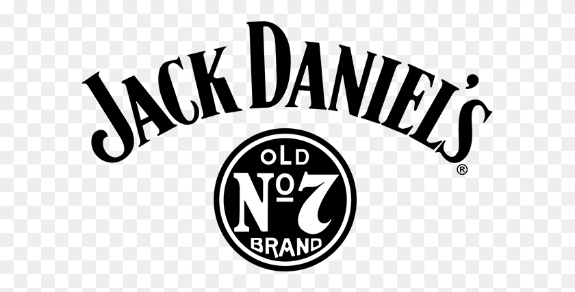 600x366 Jack Daniels - Jack Daniels Logo PNG