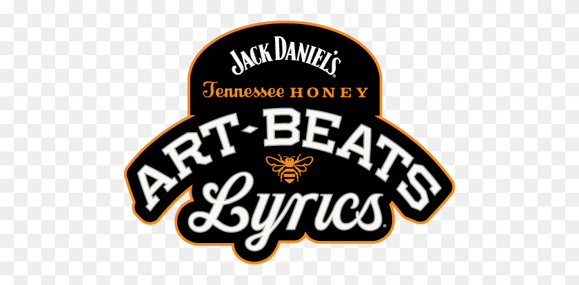 480x354 Jack Daniels A Lil Bit Of Dis And Dat Art Beat - Jack Daniels Logo PNG