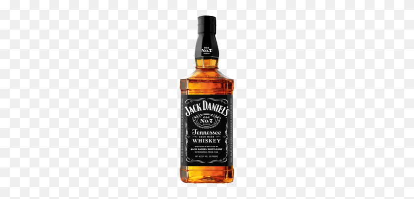 246x344 Botella De Jack Daniels Png Image - Botella De Jack Daniels Png