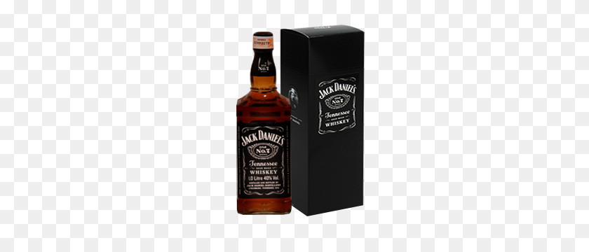 300x300 Jack Daniel's Duty Free Filipinas - Botella De Jack Daniels Png