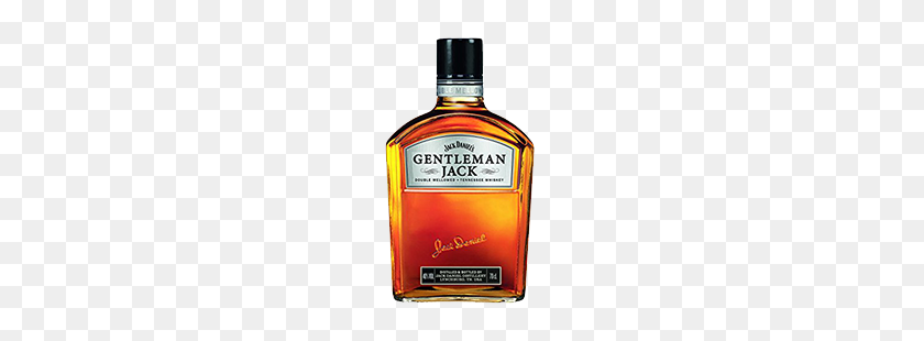250x250 Jack Daniel's Gentleman Jack Buy Cheap Jack Daniel - Jack Daniels Bottle PNG