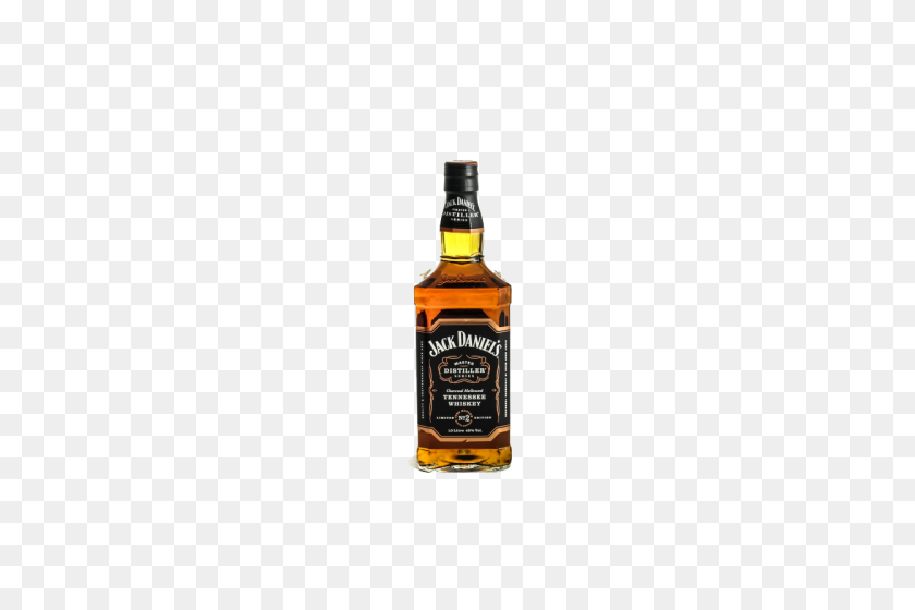 500x500 Jack Daniels Master Distillers Cl - Jack Daniels PNG