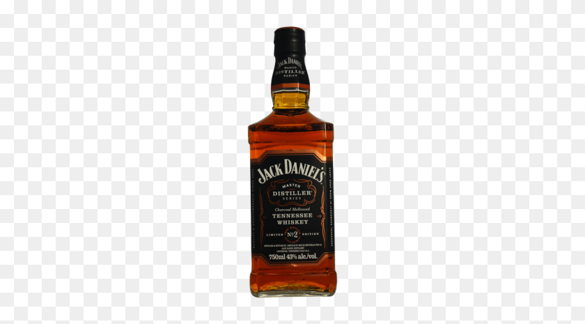 270x405 Jack Daniels Master Distillers Series Legacy Liquor Store - Jack Daniels Bottle PNG