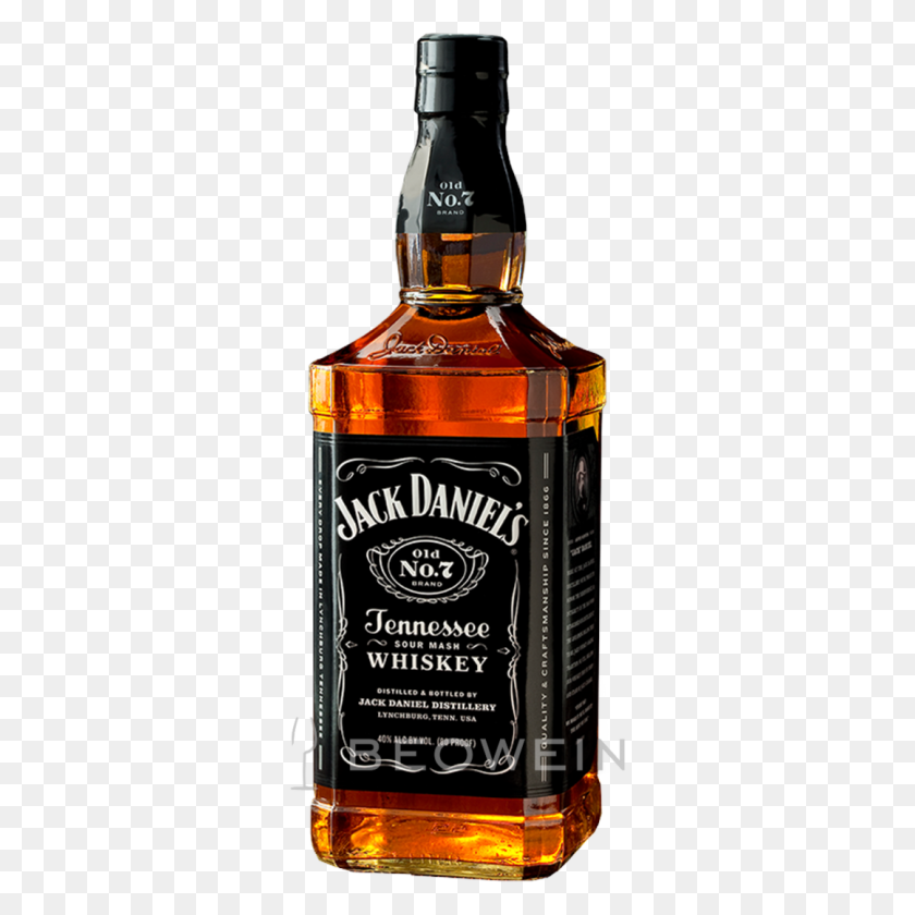 1080x1080 Jack Daniel's Old L - Jack Daniels Bottle PNG