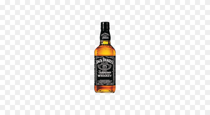 400x400 Jack Daniel's Old Tennessee Whisky - Jack Daniels Png