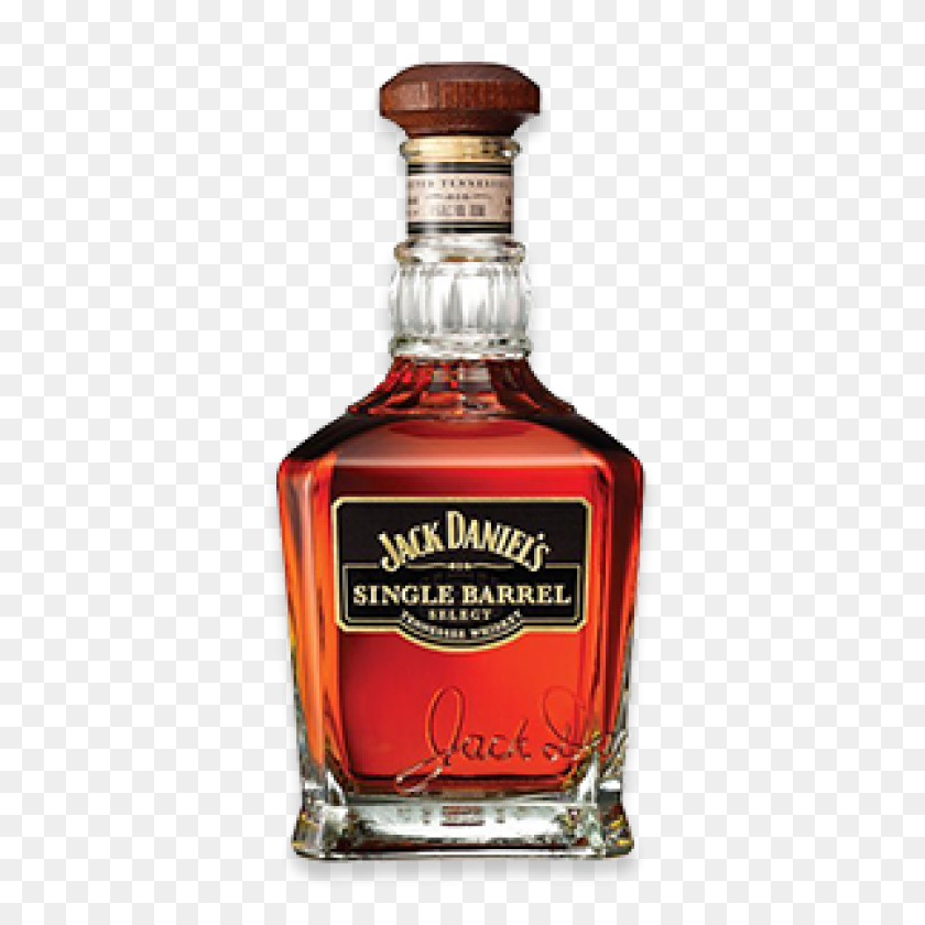1200x1200 Jack Daniels Single Barrel Whiskey Spirit Molloy's Liquor - Jack Daniels PNG