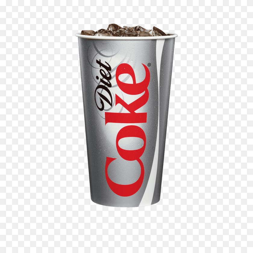 1280x1280 Jack In The Box - Soda Cup PNG