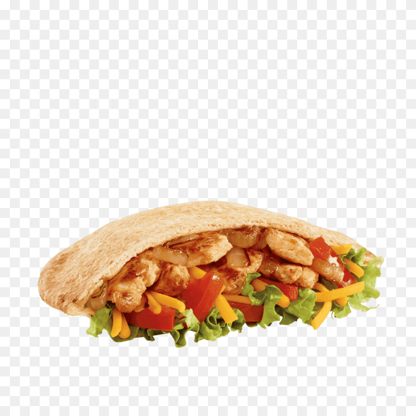 1280x1280 Jack In The Box - Chicken Tenders PNG