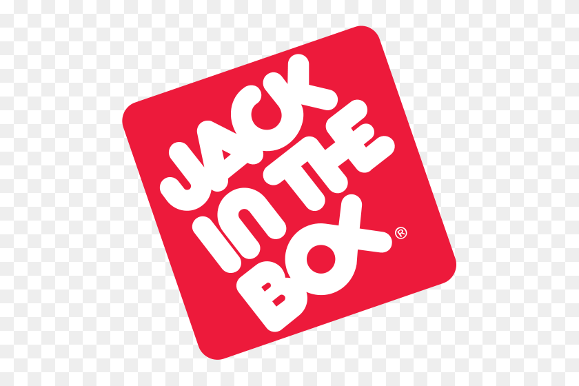 500x500 Jack N The Box - Jack In The Box Clipart